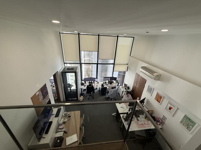 PS100, 100 PECK SEAH STREET, 1,040 sqft, Office For Rent, by Alliston Chung, 500140898 - Interior - CommercialGuru.com.sg
