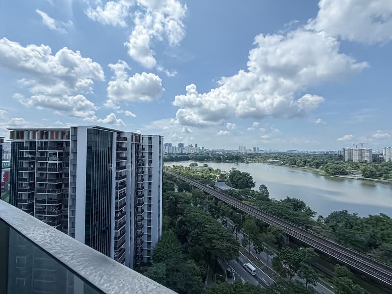 Lake Grande, 2 Jurong Lake Link, 3 Bedrooms, 926 sqft, Condominium For Rent, by Ronnie Tan, 500140901 - View - PropertyGuru.com.sg