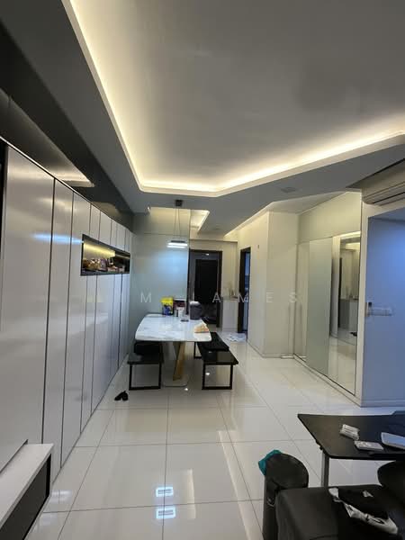 Heron Bay, 55 Upper Serangoon View, 4 Bedrooms, 1,281 sqft, Executive Condominium For Sale, by Lim James, 500140904 - PropertyGuru.com.sg