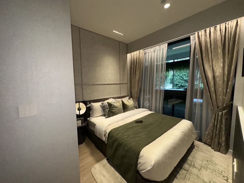 Altura, 111 Bukit Batok West Ave. 8, 3 Bedrooms, 990 sqft, Executive Condominium For Sale, by Mun Ng, 500140905 - Bedroom - PropertyGuru.com.sg