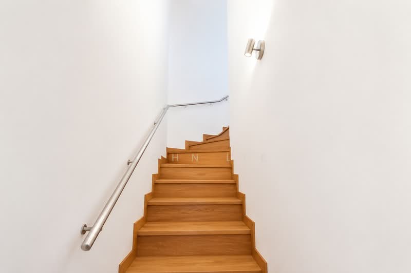 Icon, 10 Gopeng Street, 1 Bedroom, 871 sqft, Apartment For Sale, by John Lee, 500140906 - Interior - PropertyGuru.com.sg