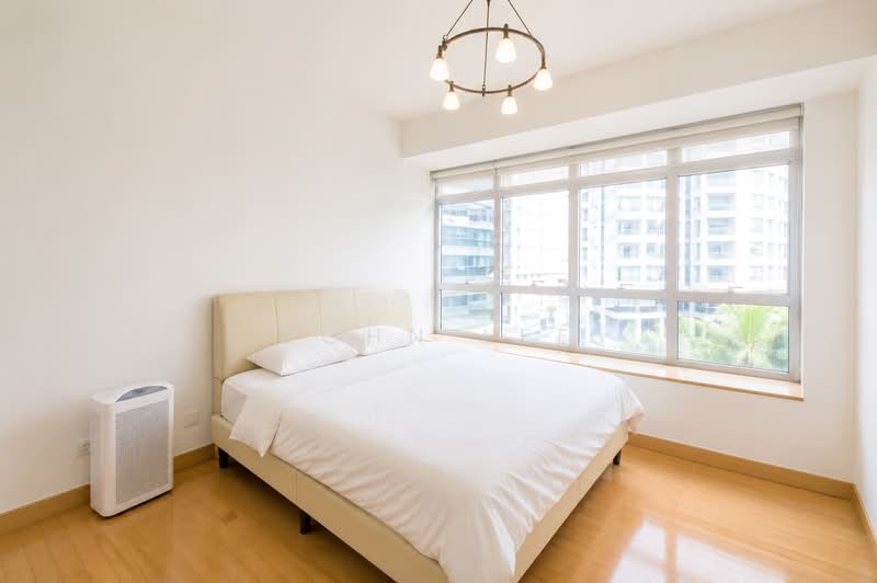 Icon, 10 Gopeng Street, 1 Bedroom, 871 sqft, Apartment For Sale, by John Lee, 500140906 - Bedroom - PropertyGuru.com.sg