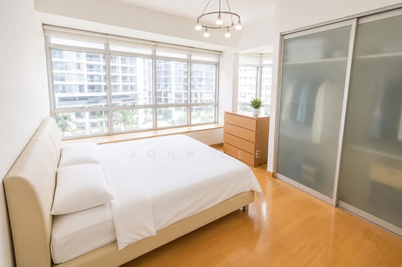Icon, 10 Gopeng Street, 1 Bedroom, 871 sqft, Apartment For Sale, by John Lee, 500140906 - Bedroom - PropertyGuru.com.sg