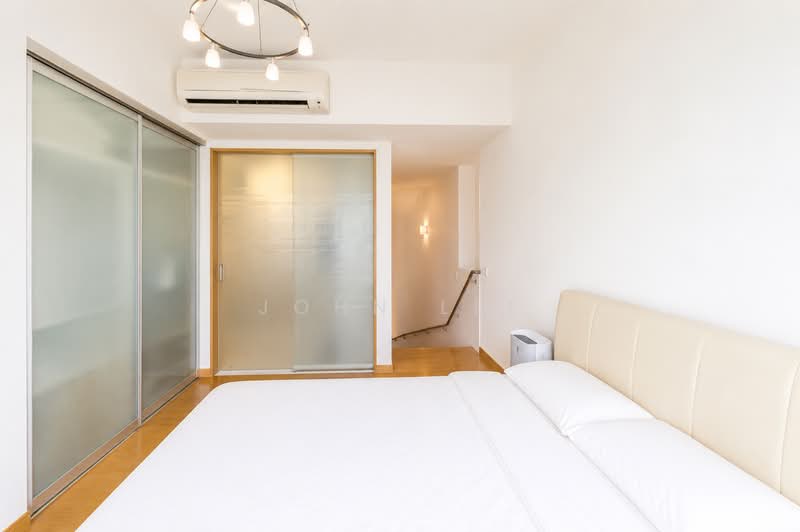 Icon, 10 Gopeng Street, 1 Bedroom, 871 sqft, Apartment For Sale, by John Lee, 500140906 - Bedroom - PropertyGuru.com.sg