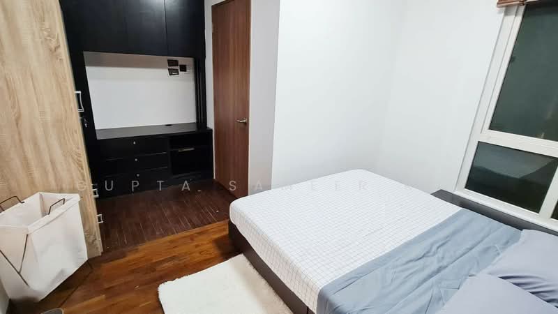 The Floravale, 218 Westwood Avenue, Room Rental, 150 sqft, Executive Condominium For Rent, by Gupta Sameer Raj, 500140907 - Bedroom - PropertyGuru.com.sg