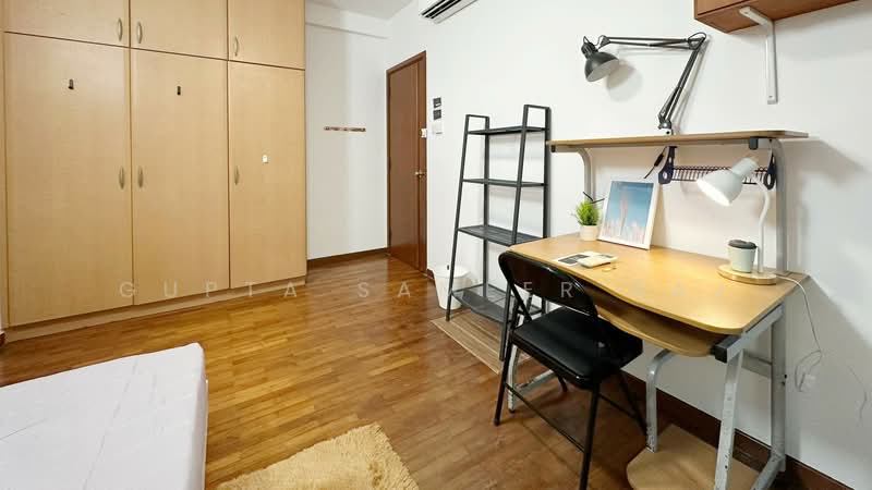 The Floravale, 218 Westwood Avenue, Room Rental, 150 sqft, Executive Condominium For Rent, by Gupta Sameer Raj, 500140907 - Bedroom - PropertyGuru.com.sg