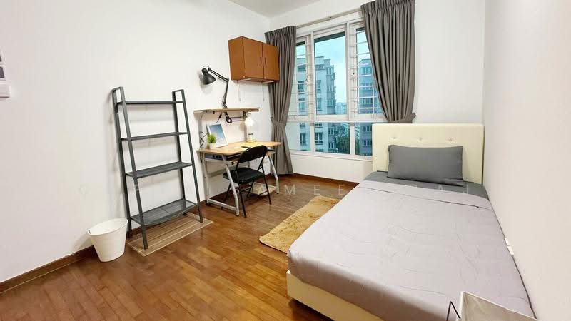 The Floravale, 218 Westwood Avenue, Room Rental, 150 sqft, Executive Condominium For Rent, by Gupta Sameer Raj, 500140907 - Bedroom - PropertyGuru.com.sg