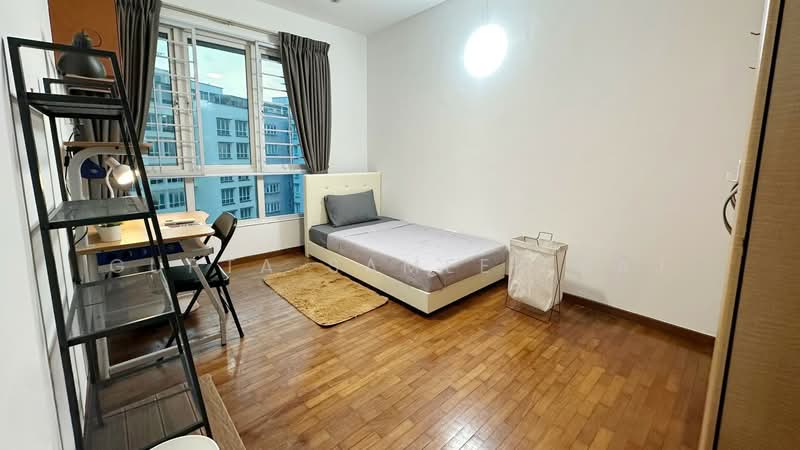 The Floravale, 218 Westwood Avenue, Room Rental, 150 sqft, Executive Condominium For Rent, by Gupta Sameer Raj, 500140907 - Bedroom - PropertyGuru.com.sg