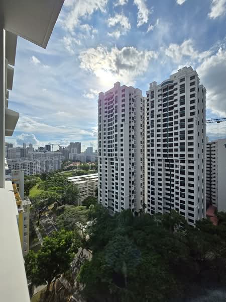 116A Jalan Tenteram, 116A Jalan Tenteram, 2 Bedrooms, 721 sqft, HDB Flat For Sale, by Ferlicia Lim, 500140910 - Exterior - PropertyGuru.com.sg