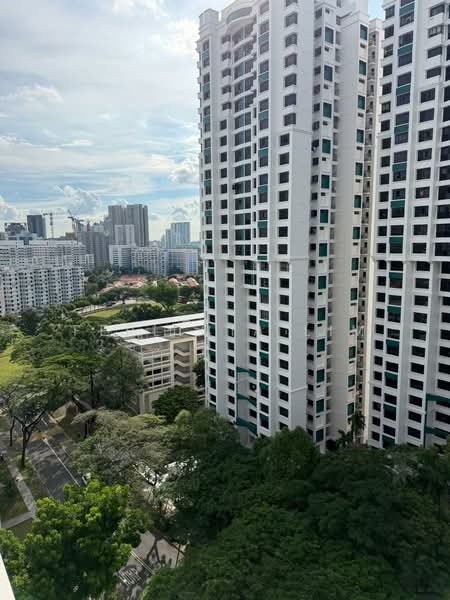 116A Jalan Tenteram, 116A Jalan Tenteram, 2 Bedrooms, 721 sqft, HDB Flat For Sale, by Ferlicia Lim, 500140910 - Exterior - PropertyGuru.com.sg