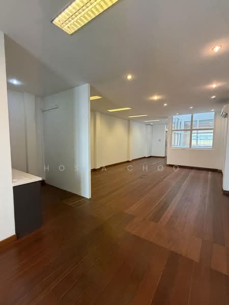 Shop Space of Office in Tras Street, Chinatown / Tanjong Pagar, 2,000 sqft, Shop / Shophouse For Rent, by Hosea Choo, 500140914 - Interior - CommercialGuru.com.sg