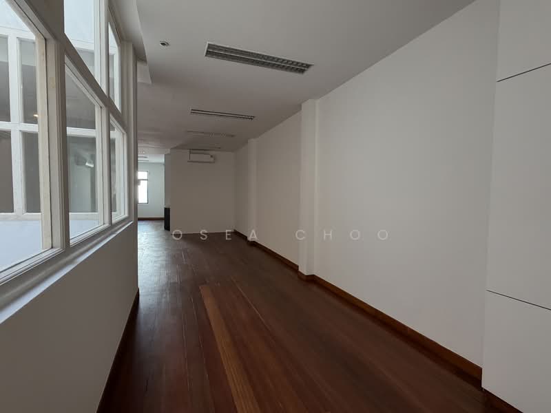 Shop Space of Office in Tras Street, Chinatown / Tanjong Pagar, 2,000 sqft, Shop / Shophouse For Rent, by Hosea Choo, 500140914 - Interior - CommercialGuru.com.sg