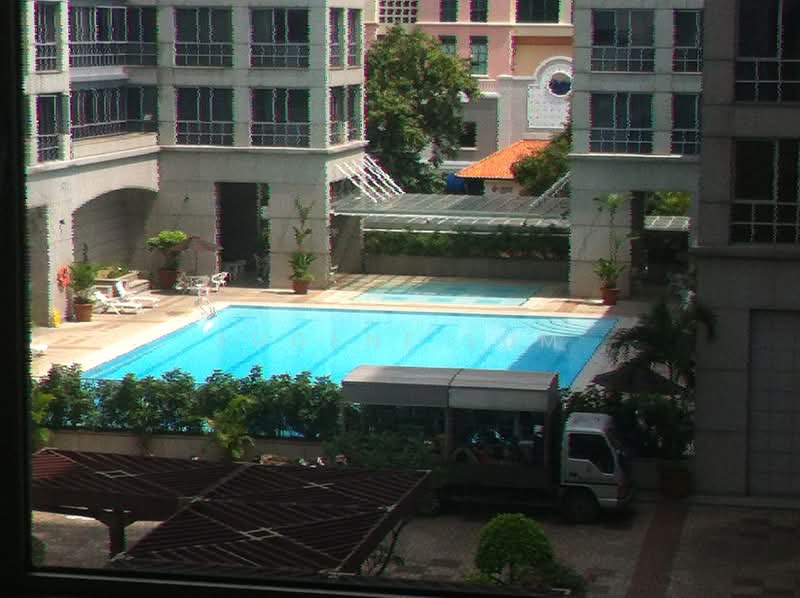 UE Square, 205 River Valley Road, 4 Bedrooms, 1,572 sqft, Apartment For Sale, by Eugene Lum, 500140915 - Exterior - PropertyGuru.com.sg