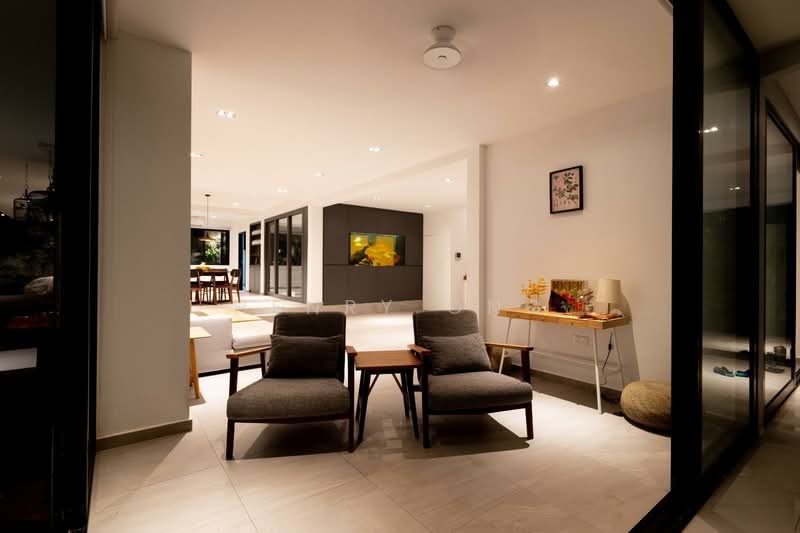 PHOENIX HEIGHTS, , 6 Bedrooms, 4,000 sqft, Semi-Detached House For Sale, by Henry Ong, 500140916 - Living Room - PropertyGuru.com.sg