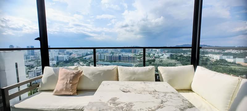 Whistler Grand, 107 West Coast Vale, 2 Bedrooms, 689 sqft, Condominium For Sale, by Jose Loh Zhenhao, 500140917 - View - PropertyGuru.com.sg