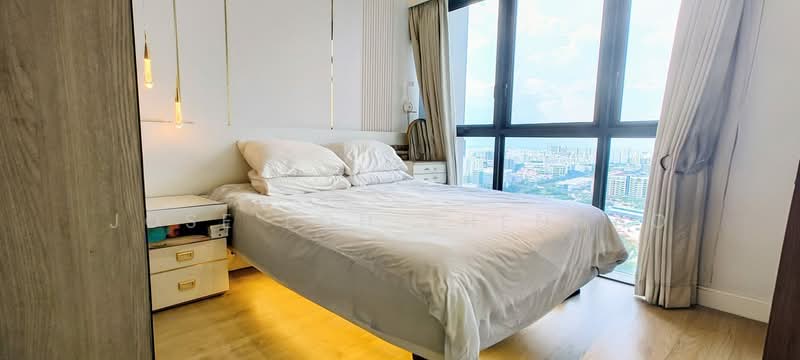 Whistler Grand, 107 West Coast Vale, 2 Bedrooms, 689 sqft, Condominium For Sale, by Jose Loh Zhenhao, 500140917 - Bedroom - PropertyGuru.com.sg