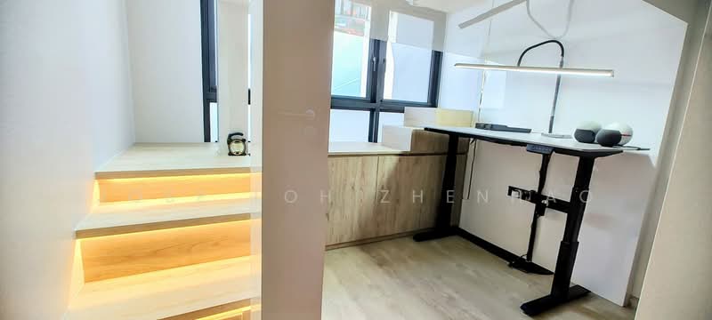 Whistler Grand, 107 West Coast Vale, 2 Bedrooms, 689 sqft, Condominium For Sale, by Jose Loh Zhenhao, 500140917 - Study - PropertyGuru.com.sg