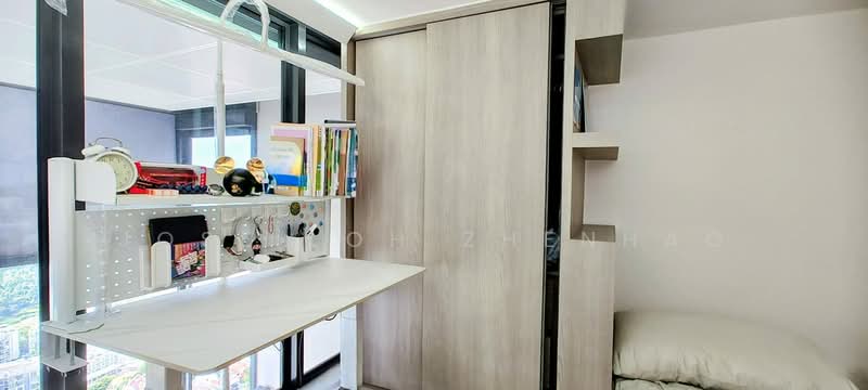 Whistler Grand, 107 West Coast Vale, 2 Bedrooms, 689 sqft, Condominium For Sale, by Jose Loh Zhenhao, 500140917 - Study - PropertyGuru.com.sg