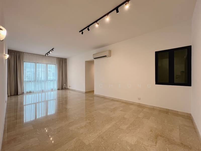 Simsville, 2 Geylang East Avenue 2, 4 Bedrooms, 1,528 sqft, Condominium For Sale, by Grace Cheong, 500140921 - Living & Dining Room - PropertyGuru.com.sg