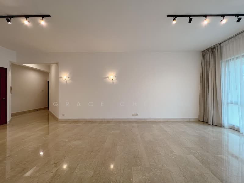 Simsville, 2 Geylang East Avenue 2, 4 Bedrooms, 1,528 sqft, Condominium For Sale, by Grace Cheong, 500140921 - Living & Dining Room - PropertyGuru.com.sg