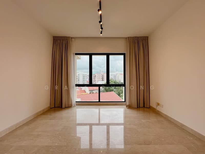 Simsville, 2 Geylang East Avenue 2, 4 Bedrooms, 1,528 sqft, Condominium For Sale, by Grace Cheong, 500140921 - Living Room - PropertyGuru.com.sg
