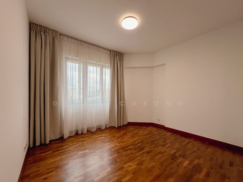 Simsville, 2 Geylang East Avenue 2, 4 Bedrooms, 1,528 sqft, Condominium For Sale, by Grace Cheong, 500140921 - Master Bedroom - PropertyGuru.com.sg
