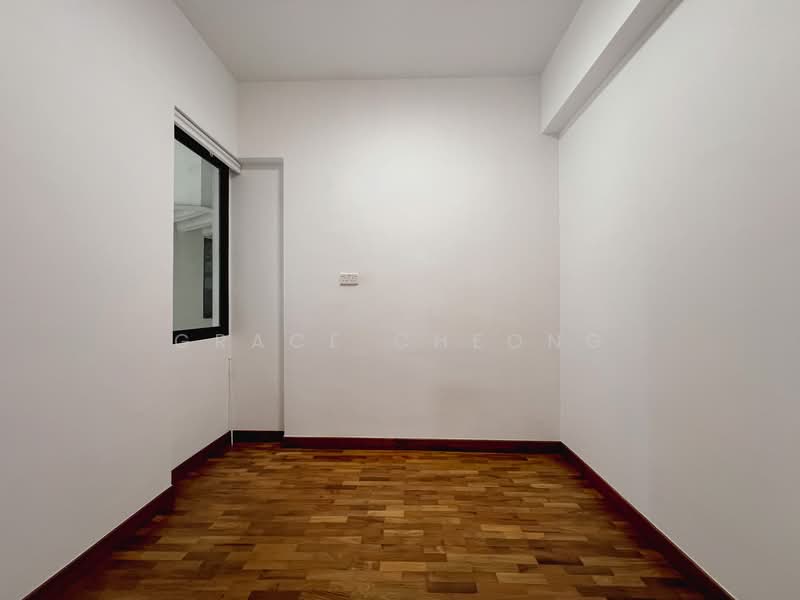 Simsville, 2 Geylang East Avenue 2, 4 Bedrooms, 1,528 sqft, Condominium For Sale, by Grace Cheong, 500140921 - Bedroom 4 - PropertyGuru.com.sg