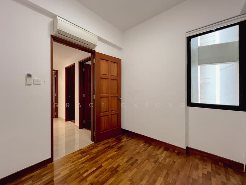 Simsville, 2 Geylang East Avenue 2, 4 Bedrooms, 1,528 sqft, Condominium For Sale, by Grace Cheong, 500140921 - Bedroom 4 - PropertyGuru.com.sg