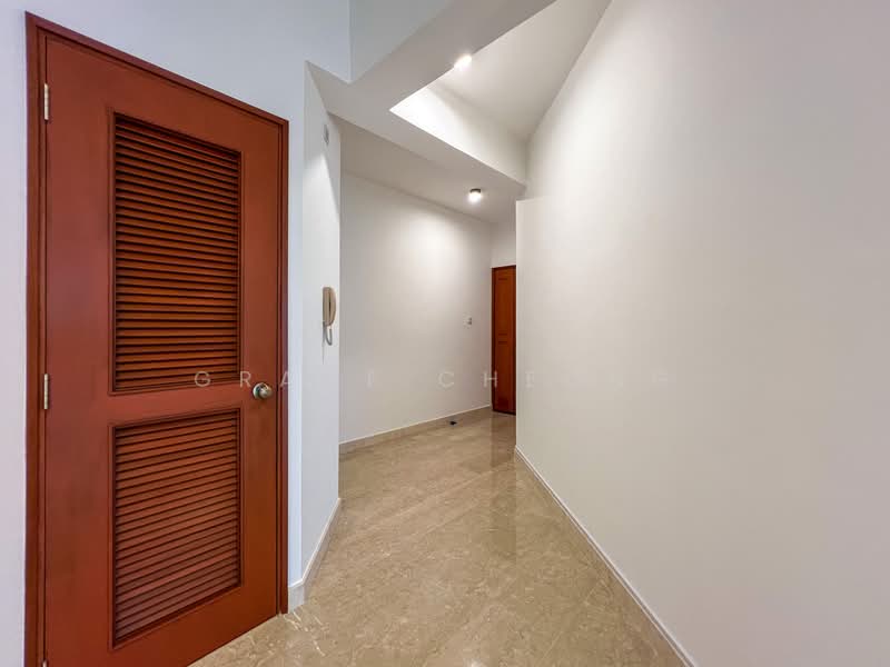 Simsville, 2 Geylang East Avenue 2, 4 Bedrooms, 1,528 sqft, Condominium For Sale, by Grace Cheong, 500140921 - Entrance & Store Room - PropertyGuru.com.sg