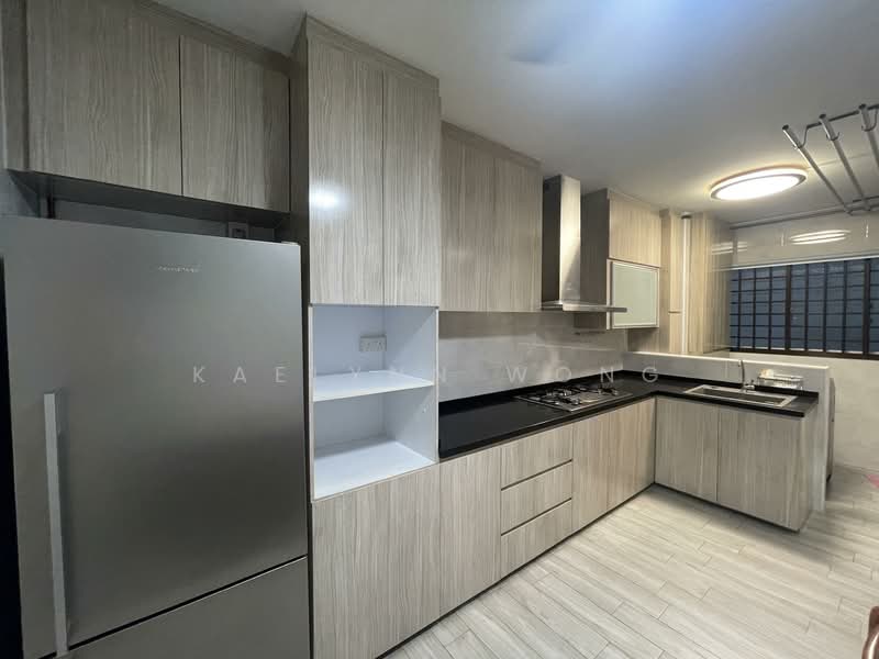 113 Pending Road, 113 Pending Road, 2 Bedrooms, 785 sqft, HDB Flat For Sale, by Kaelynn Wong, 500140922 - Kitchen - PropertyGuru.com.sg