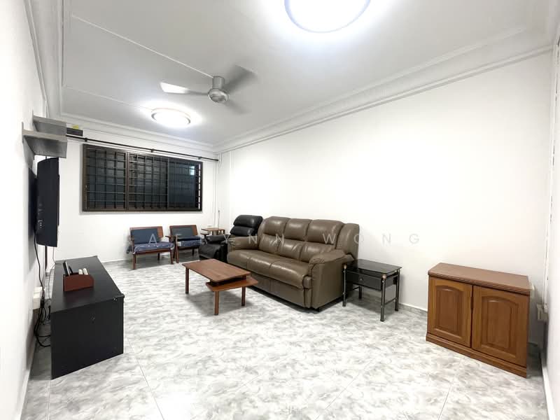 113 Pending Road, 113 Pending Road, 2 Bedrooms, 785 sqft, HDB Flat For Sale, by Kaelynn Wong, 500140922 - Living Room - PropertyGuru.com.sg