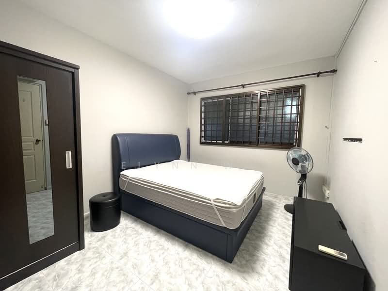 113 Pending Road, 113 Pending Road, 2 Bedrooms, 785 sqft, HDB Flat For Sale, by Kaelynn Wong, 500140922 - Bedroom - PropertyGuru.com.sg