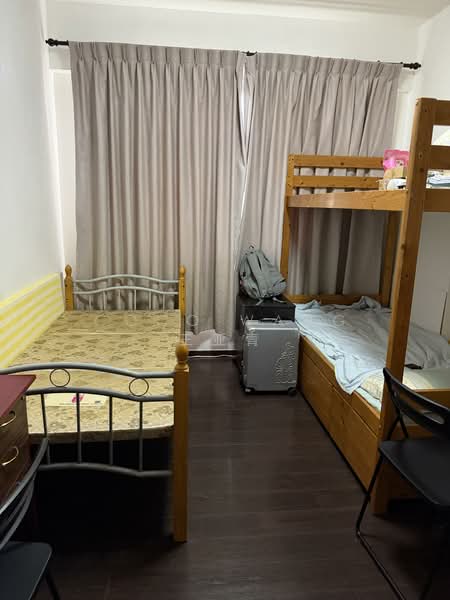 The Florida, 72 Hougang Avenue 7, 4 Bedrooms, 1,292 sqft, Condominium For Sale, by Coco Wang 王亚青, 500140924 - Bedroom - PropertyGuru.com.sg