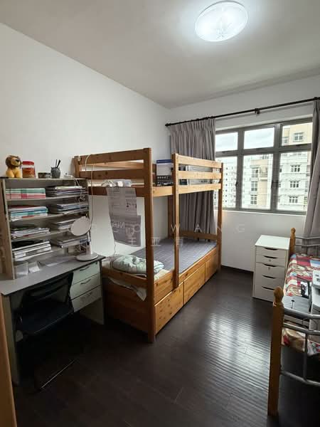 The Florida, 72 Hougang Avenue 7, 4 Bedrooms, 1,292 sqft, Condominium For Sale, by Coco Wang 王亚青, 500140924 - Bedroom - PropertyGuru.com.sg