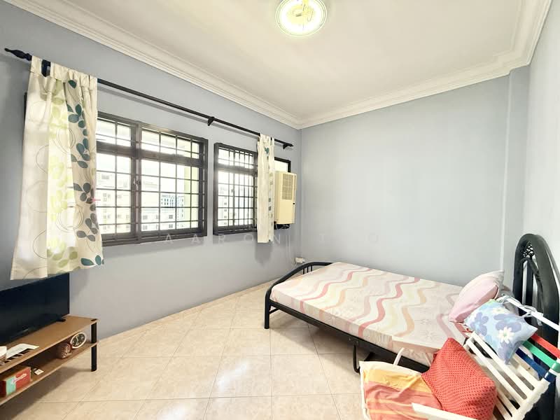190B Rivervale Drive, 190B Rivervale Drive, 3 Bedrooms, 1,237 sqft, HDB Flat For Sale, by Aaron Teo, 500140925 - Bedroom - PropertyGuru.com.sg