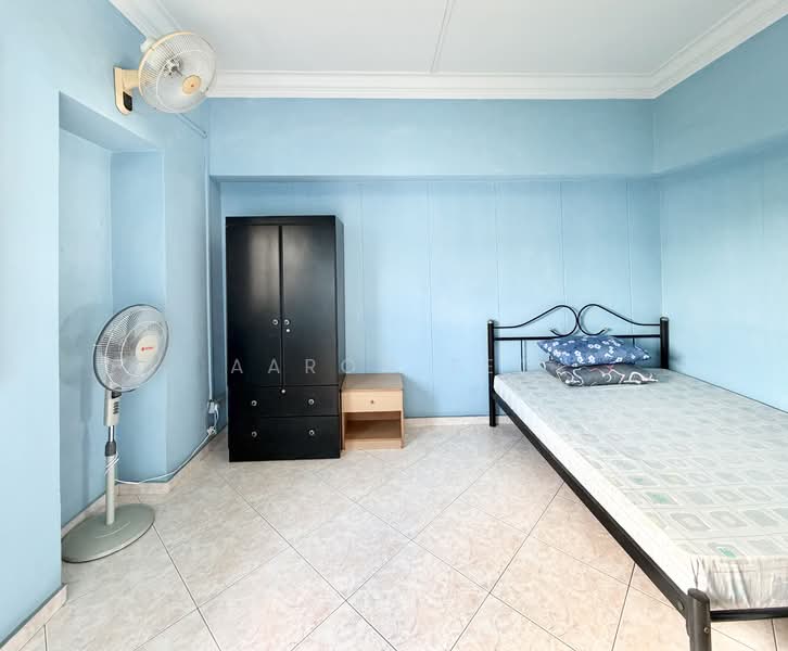 190B Rivervale Drive, 190B Rivervale Drive, 3 Bedrooms, 1,237 sqft, HDB Flat For Sale, by Aaron Teo, 500140925 - Bedroom - PropertyGuru.com.sg