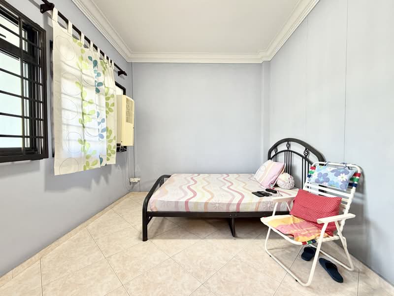 190B Rivervale Drive, 190B Rivervale Drive, 3 Bedrooms, 1,237 sqft, HDB Flat For Sale, by Aaron Teo, 500140925 - Bedroom - PropertyGuru.com.sg