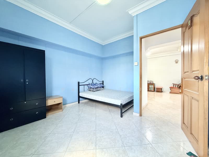 190B Rivervale Drive, 190B Rivervale Drive, 3 Bedrooms, 1,237 sqft, HDB Flat For Sale, by Aaron Teo, 500140925 - Bedroom - PropertyGuru.com.sg