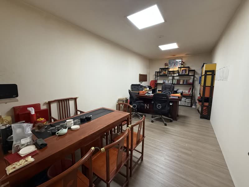 Wave 9, 71 Woodlands Industrial Park E9, 11,345 sqft, Factory / Workshop (B2) For Sale, by Lee Yong, 500140926 - Study - CommercialGuru.com.sg