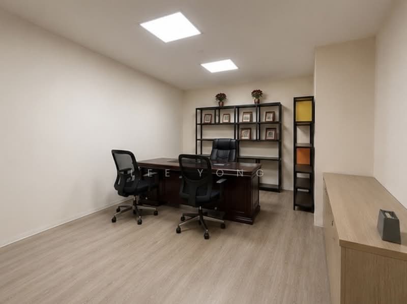 Wave 9, 71 Woodlands Industrial Park E9, 11,345 sqft, Factory / Workshop (B2) For Sale, by Lee Yong, 500140926 - Study - CommercialGuru.com.sg