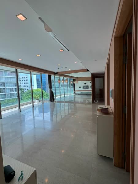 The Light @ Cairnhill, 19 Cairnhill Circle, 3 Bedrooms, 1,658 sqft, Condominium For Rent, by Andy Teo, 500140927 - Living Room - PropertyGuru.com.sg