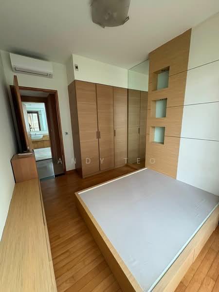 The Light @ Cairnhill, 19 Cairnhill Circle, 3 Bedrooms, 1,658 sqft, Condominium For Rent, by Andy Teo, 500140927 - Bedroom - PropertyGuru.com.sg