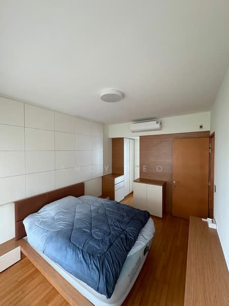 The Light @ Cairnhill, 19 Cairnhill Circle, 3 Bedrooms, 1,658 sqft, Condominium For Rent, by Andy Teo, 500140927 - Bedroom - PropertyGuru.com.sg