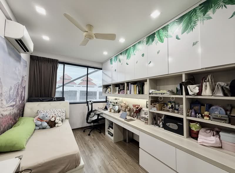 Cascadale, 730 Upper Changi Road East, 3 Bedrooms, 1,615 sqft, Condominium For Sale, by Angella Thoo, 500140929 - Bedroom - PropertyGuru.com.sg