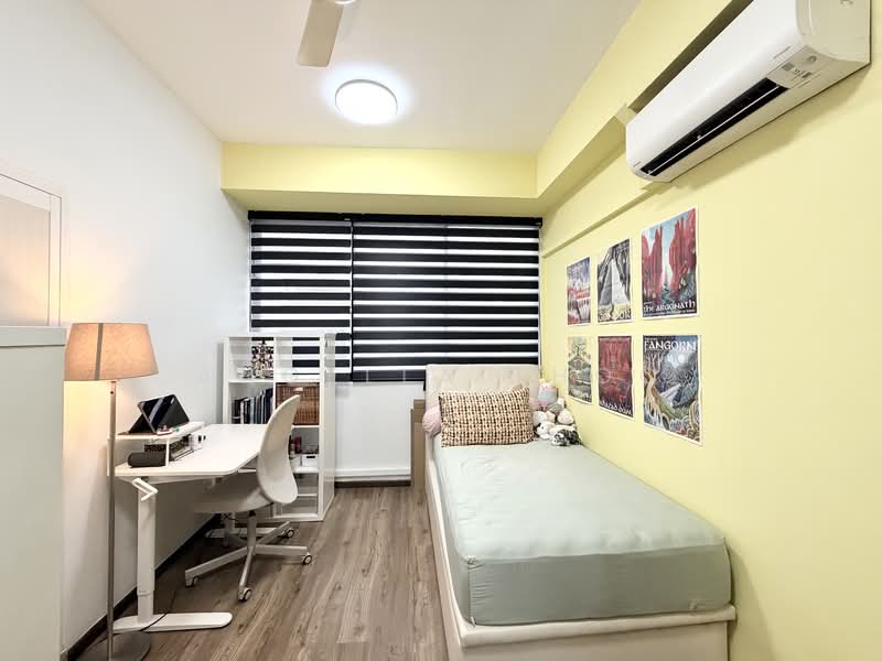 Cascadale, 730 Upper Changi Road East, 3 Bedrooms, 1,615 sqft, Condominium For Sale, by Angella Thoo, 500140929 - Bedroom - PropertyGuru.com.sg