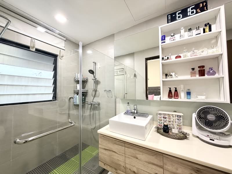 Cascadale, 730 Upper Changi Road East, 3 Bedrooms, 1,615 sqft, Condominium For Sale, by Angella Thoo, 500140929 - Bathroom - PropertyGuru.com.sg