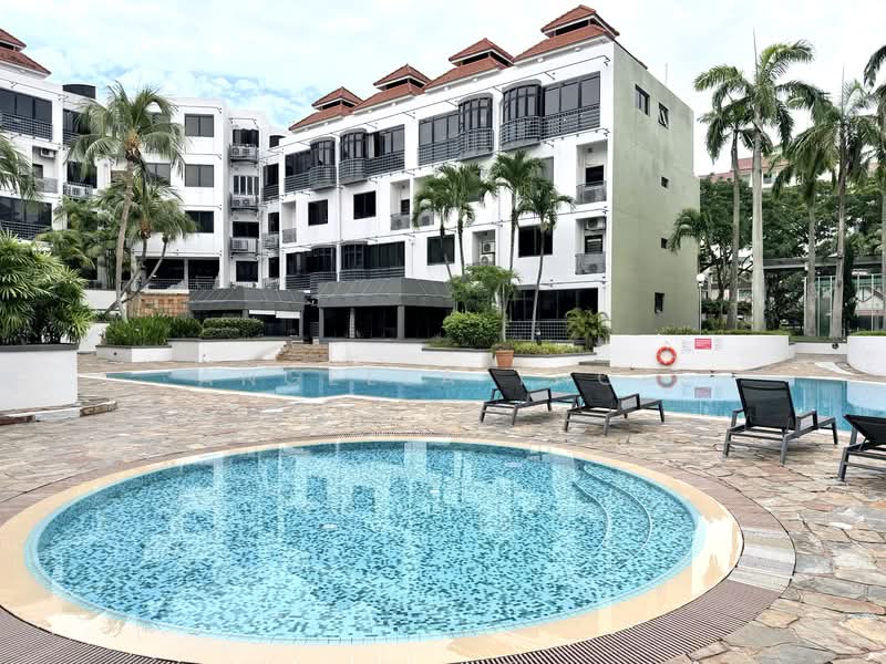 Cascadale, 730 Upper Changi Road East, 3 Bedrooms, 1,615 sqft, Condominium For Sale, by Angella Thoo, 500140929 - Exterior - PropertyGuru.com.sg