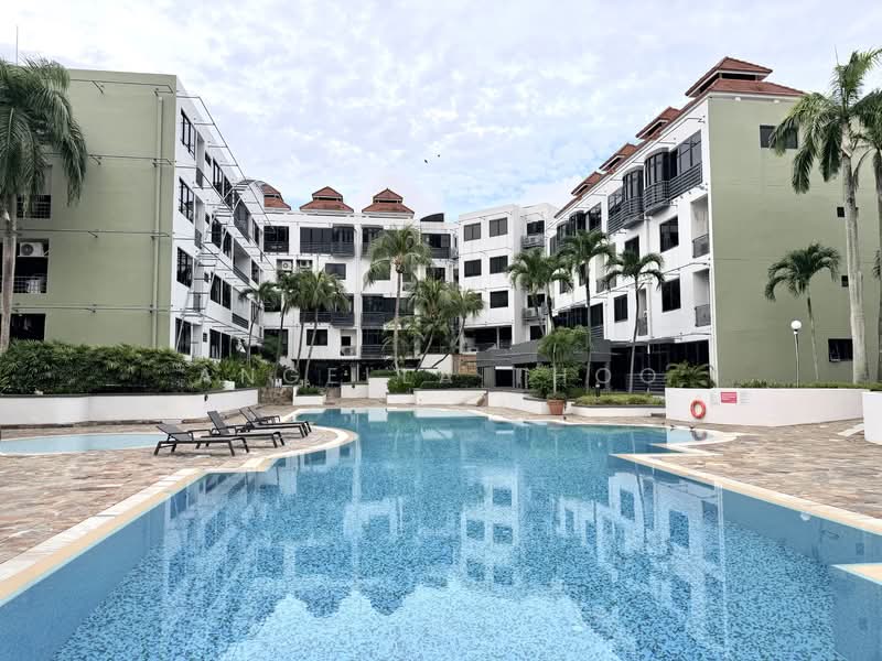 Cascadale, 730 Upper Changi Road East, 3 Bedrooms, 1,615 sqft, Condominium For Sale, by Angella Thoo, 500140929 - Exterior - PropertyGuru.com.sg