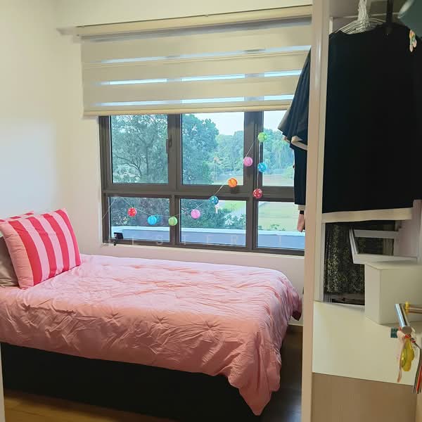 The Tre Ver, 68 Potong Pasir Avenue 1, 2 Bedrooms, 743 sqft, Condominium For Sale, by Lester T., 500140931 - Bedroom - PropertyGuru.com.sg