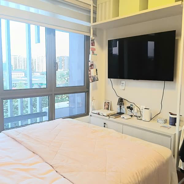 The Tre Ver, 68 Potong Pasir Avenue 1, 2 Bedrooms, 743 sqft, Condominium For Sale, by Lester T., 500140931 - Bedroom - PropertyGuru.com.sg
